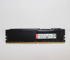 HYPERX FURY 8 GB DDR4 DESKTOP RAM PC4-2133P HX421C14FB2/8, SKU 23912