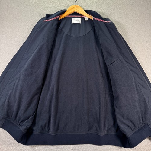 US Open Pebble Beach Championship Collection Volunteer Jacket Mens XL Golf 2010 - Picture 3 of 13