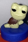 2025 McDonalds Disneyland 70th Anniversary Happy Meal Toys Tiana & Crush — photo 4
