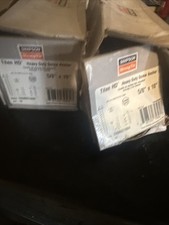 2x10 pk Simpson Strong-Tie THDB62100H 5/8"x 10" Titen HD Heavy Duty Screw Anchor