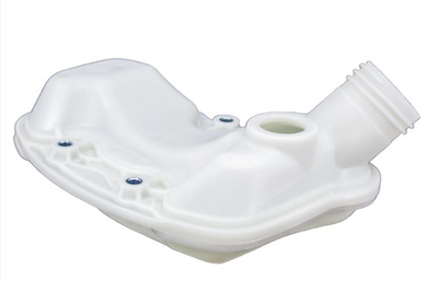 #ad GENUINE ECHO FUEL TANK FITS LATE MODEL SRM 225 PAS 225 SRM 2120 A350002830 $27.81