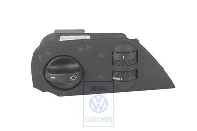 VAG Multifunktionsschalter für Scheinwerfer Polo Classic Polo Variant 1997 2000 Genu