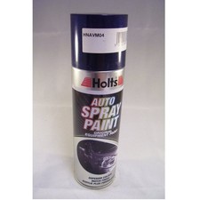 11x Holts Professional Car Navy Metallic Spray Paint 300ml HNAVM04