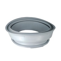 TüRmanschette Kompatibel Mit Bosch 00296514 FüR Waschmaschine