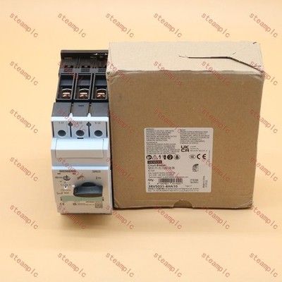 NEW   1PS In Box 3RV5031-4HA10 40-50A Motor protection circuit breaker *pt