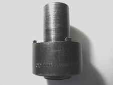 Otc 12 Drive Wheel Bearing Locknut Socket No. 7269 Ford Dana