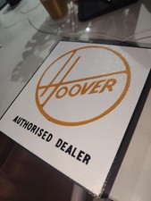 Hoover Lightbox Sinclair C5