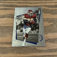 1996 Upper Deck Collector's Choice - Mvps Marcus Allen #M24