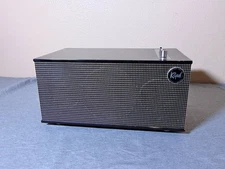 Klipsch Heritage Wireless The Three II Tabletop Stereo System