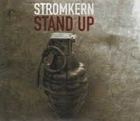 Stromkern - Stand Up - Cd - G3Z