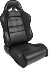 Procar Seats 80-1605-61r Sportsman Recliner Seat Rightpassenger Side Black Procar Seats 80-1605-61r Sportsman Recliner Seat Rightpassenger Side Black
