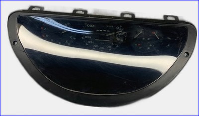 FCA Watch Counter 46438216