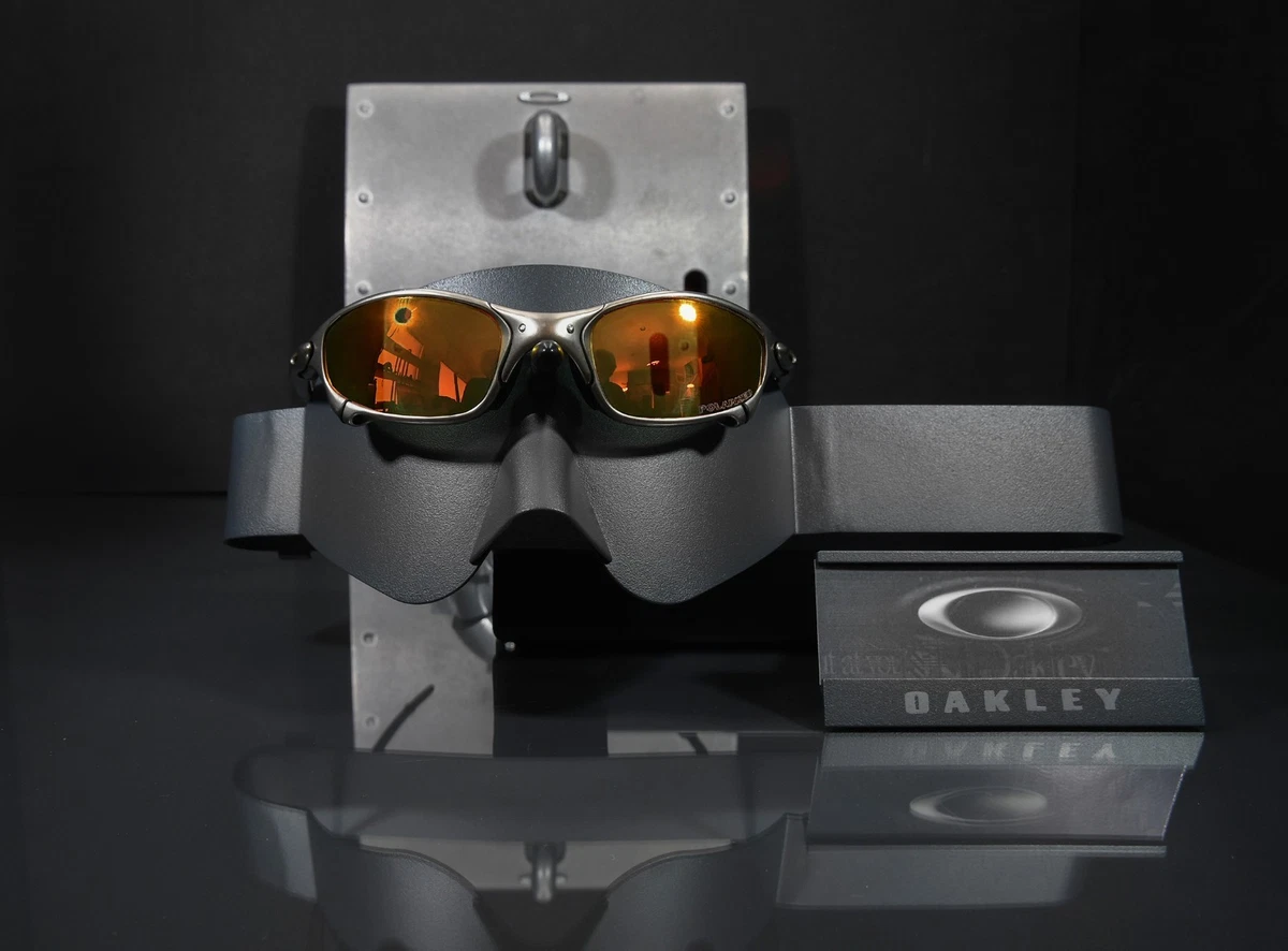 25+ oakley juliet plasma for sale | Updated Oct 2026