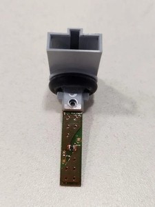 VW TOUAREG 7P5 Temperatursensor 3D0907543A 3.00 2013 31424331