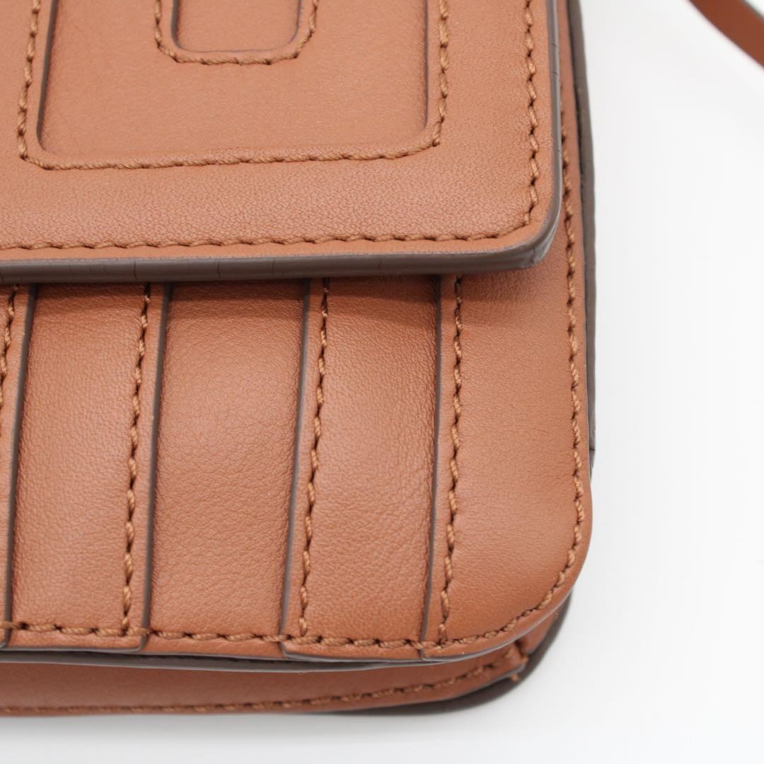 Extremely Excellent Condition ANYA HINDMARCH BITS… - image 8