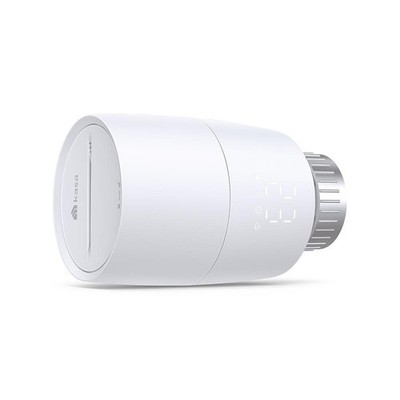 TP-Link KE100 Kasa Smart Thermostatisches Heizkörperventil für T110, T310, T315