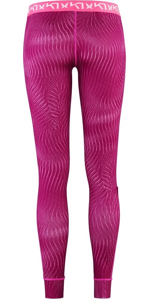 Kari Traa Damen Sporthose Damen Leggins Fantastisk Pant Fucha 173155 14390₽