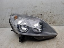 VAUXHALL ZAFIRA Headlight Lamp Off Side Right  2014  RHD