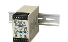 SLU100ASD Diversified Electronics Protection Relays, SLU100 Series Phase