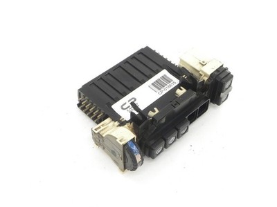 *PARTS* Heater Temperature AC Climate Control Panel for 82-85 380SL 500SEL W126