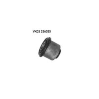 Lagerung, Lenker SKF Vkds 336035 FüR Renault, Vorderachse Beidseitig, Unten