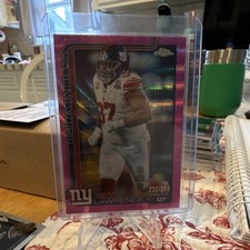 Refractor Mania: A History of Sports Card Refractors 18