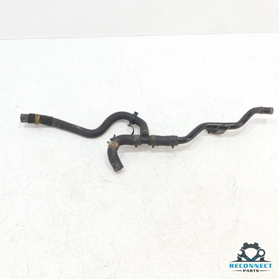 05-09 Range Rover Sport LR3 4,4 л L320 термостат нагреватель шланг трубы OEM PCH500955 - Изображение 2 из 4