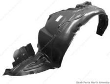 Front Left Wheel Arch Liner For 2005-2006 Saab 9-2X PN# 82347594 ProParts