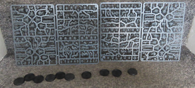 Space Wolves Grey Hunters x10 Squad 2025 Games Workshop Neu Warhammer 40k BNOS