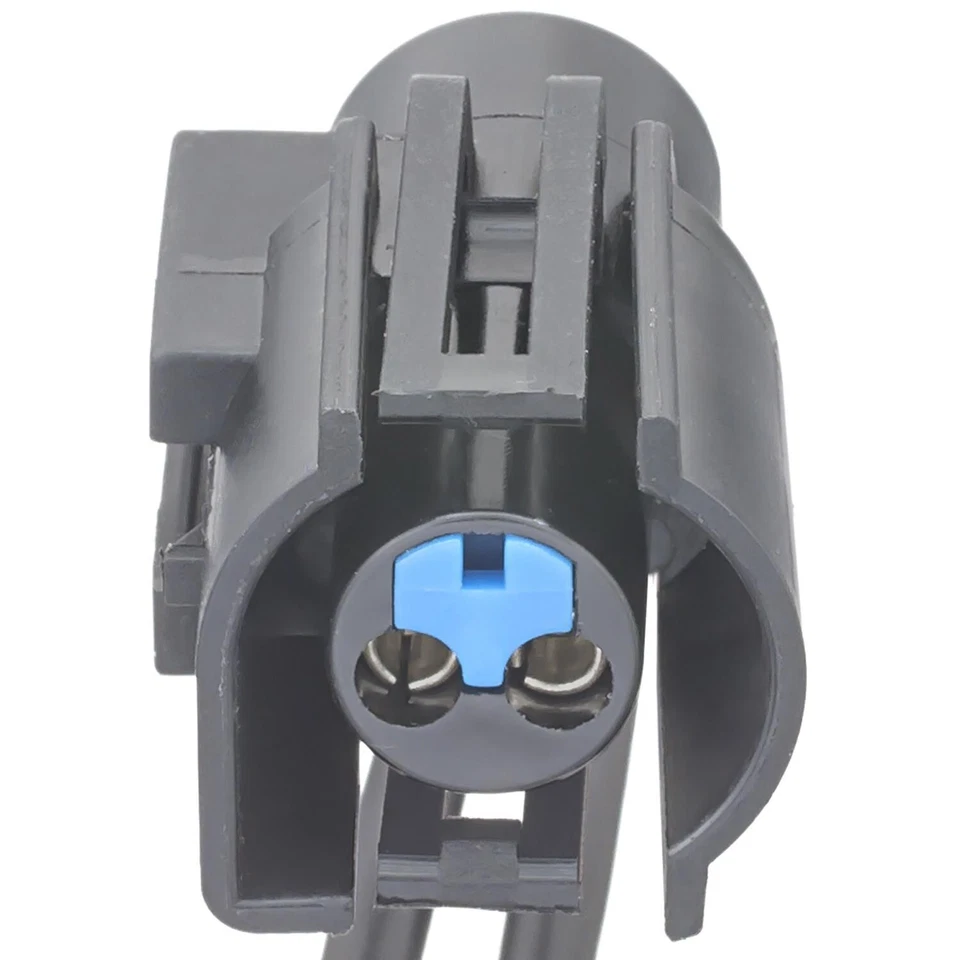 Conector interruptor de vacío con puerto para Ford F-350 1980-1996 SMP 1981 1982 1983 1984 Foto 3 de 4