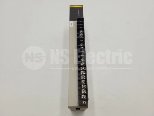 OMRON C500-OD219 OUTPUT UNIT