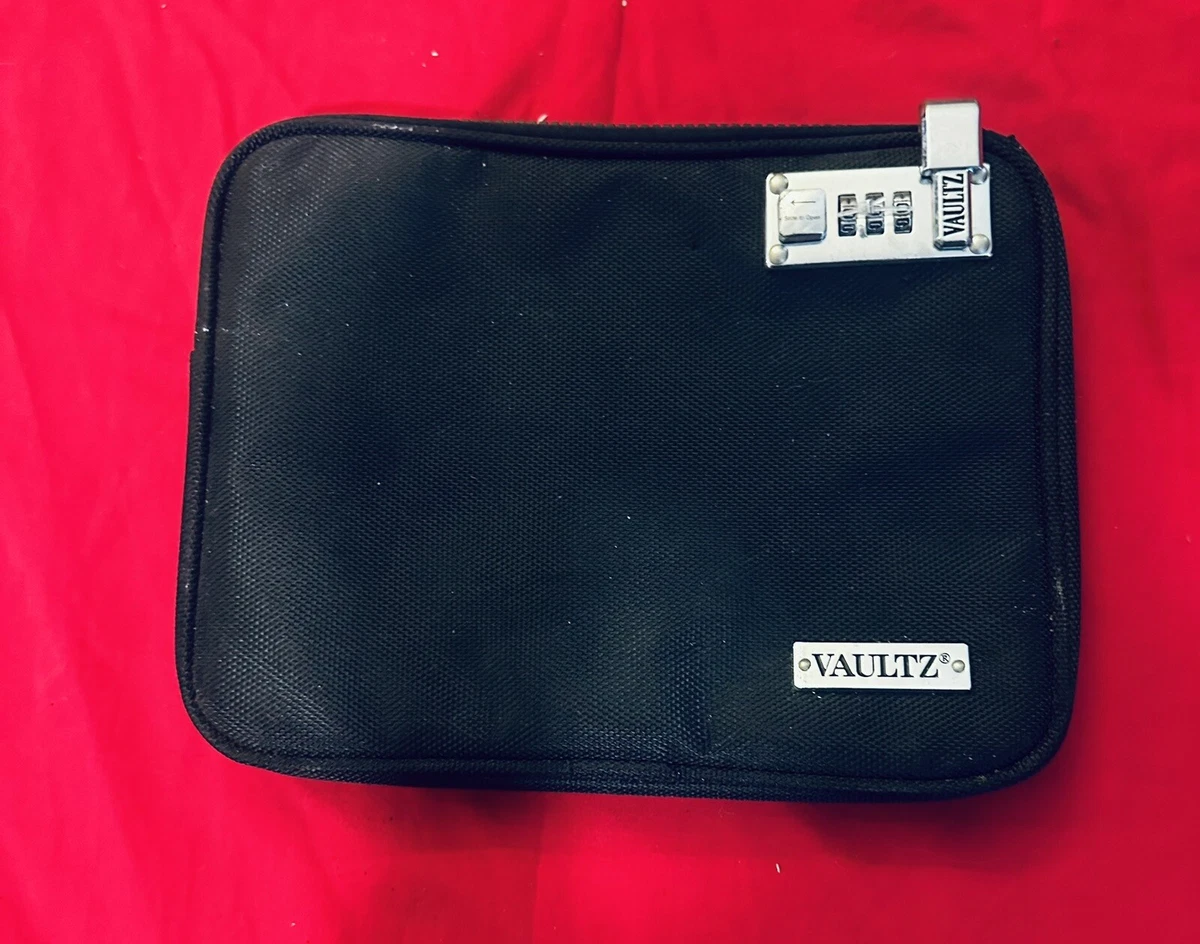 Update more than 145 vaultz bag xkldase.edu.vn