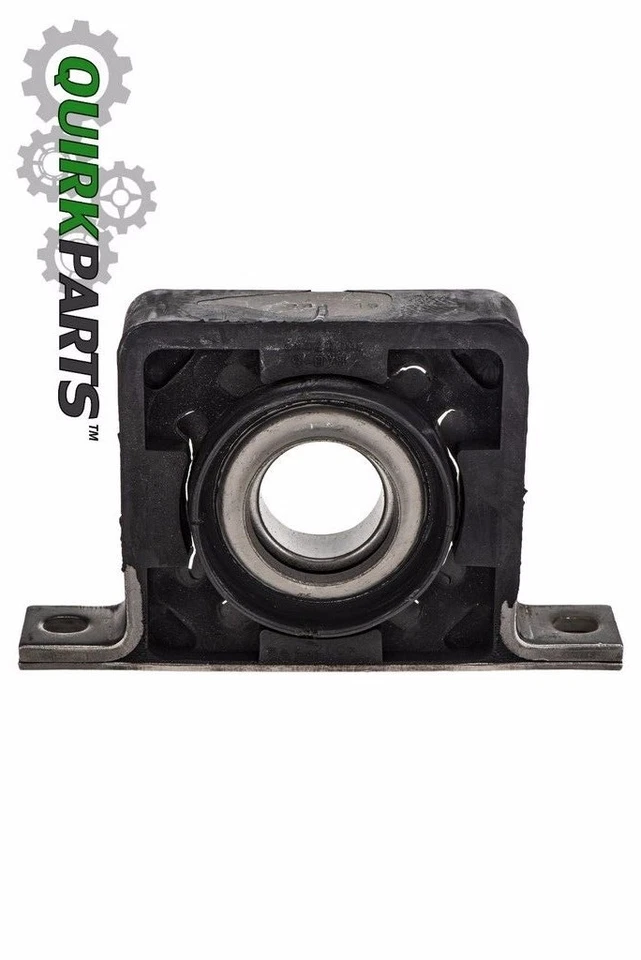 03-05 Dodge Ram 2500 3500 EIXO DE TRANSMISSÃO SUPORTE CENTRAL SUPORTE DE ROLAMENTO FABRICANTE DE EQUIPAMENTO ORIGINAL MOPAR - Imagem 4 de 4