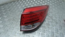 2014 HYUNDAI I40 REAR RIGHT OUTER TAIL LIGHT PASSENGER SIDE REF12560