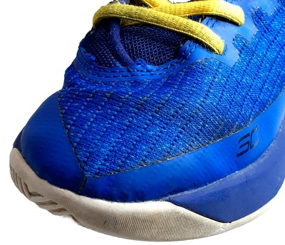 steph curry preschool shoes