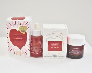 korres vitamin c cream