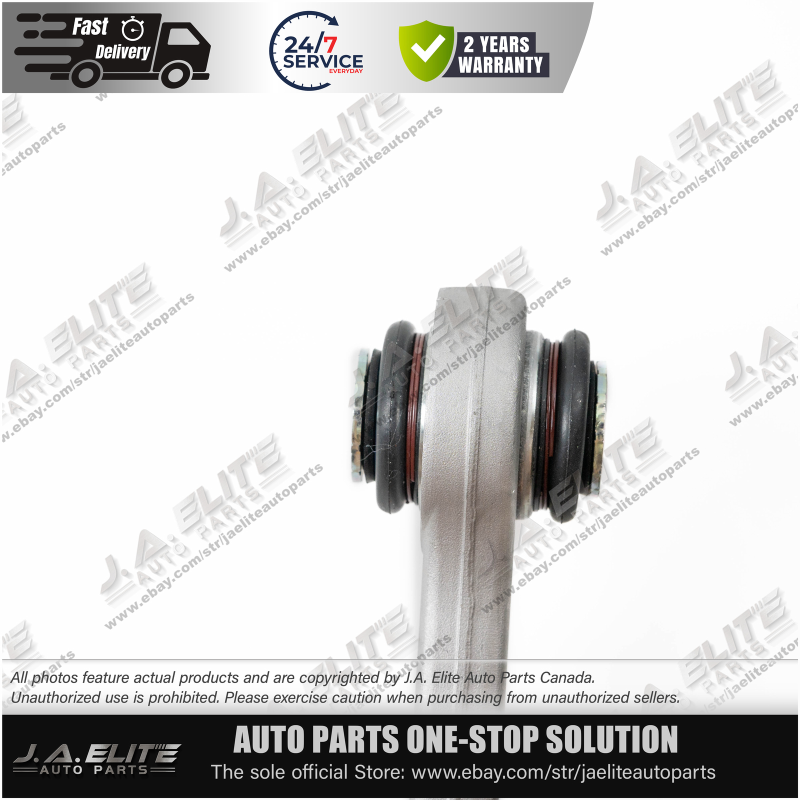 Rear Suspension Control Arm Rod fits  Maserati Levante (2017+) 670032017