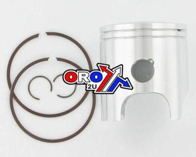 WISECO 56,5mm KOLBENSATZ HONDA CR125 1980-1984