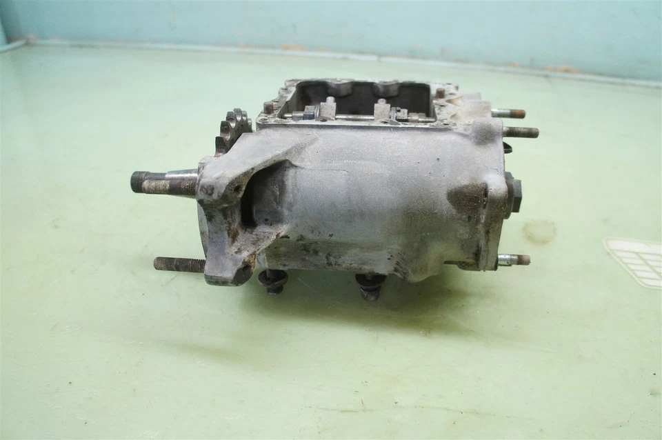 1977 Harley Superglide FX Super Glide лопата 1200 FXE *2040 передачи  - Изображение 3 из 4