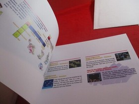 Kid Icarus NES Nintendo of America OFFICIAL Mail Order Manual Copy