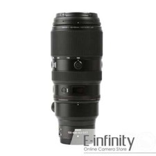 Nikon NIKKOR Z 100-400mm f/4.5-5.6 VR S Zoom Lens for sale Nikon NIKKOR Z 100-400mm f/4.5-5.6 VR S Zoom Lens for sale