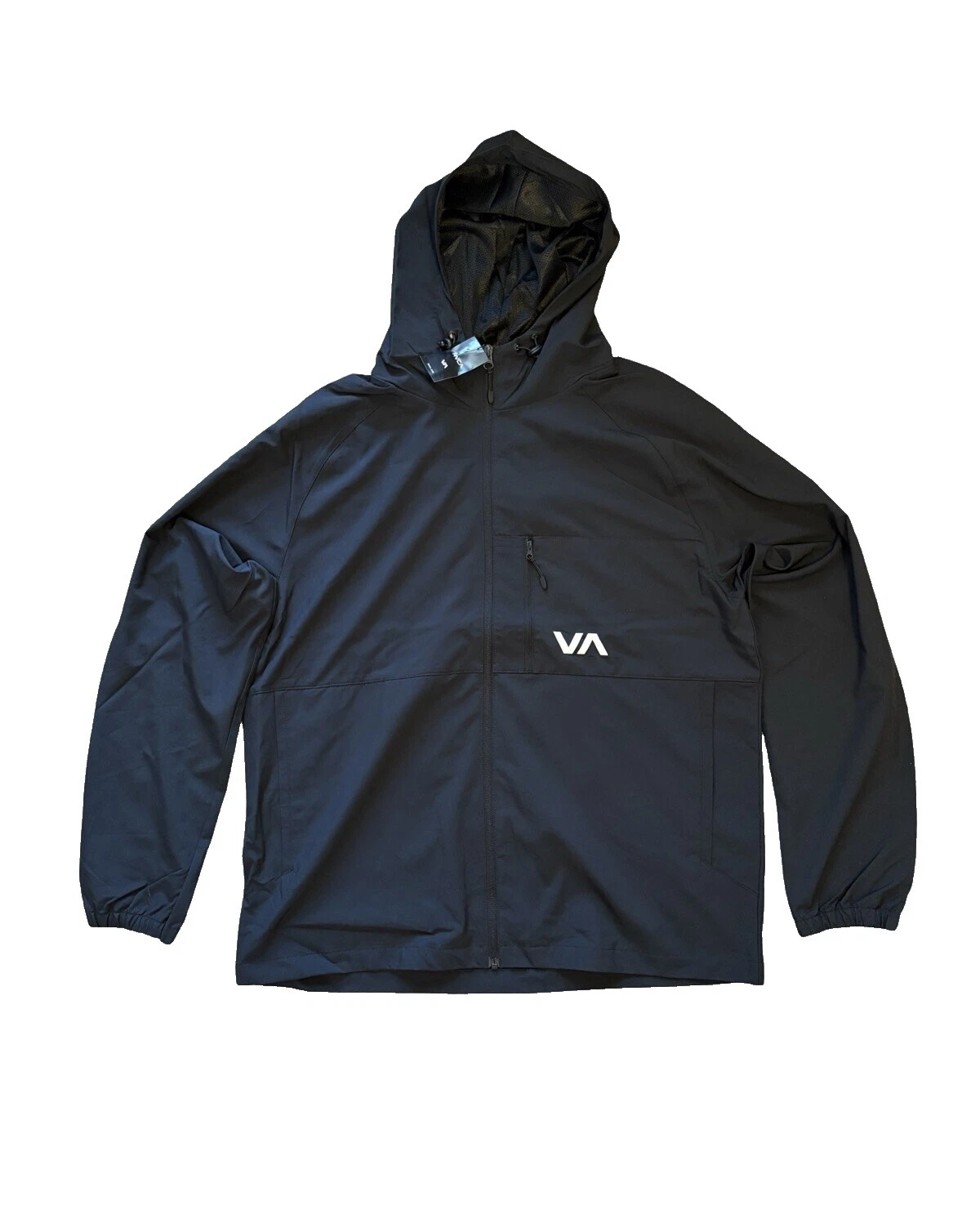 RVCA Windbreaker Coats, Jackets & Vests for Men