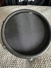 Alesis 8" Single-Zone Mesh Head Electronic Drum Pad Trigger With Mount Tested