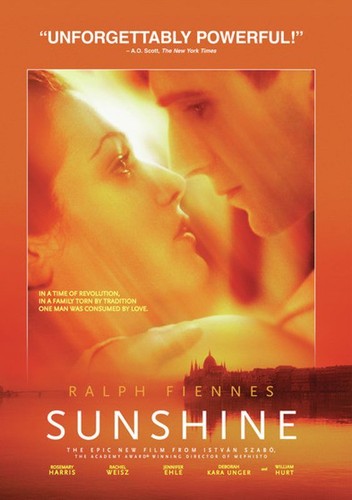 SUNSHINE NEW DVD - 第 1/1 張圖片