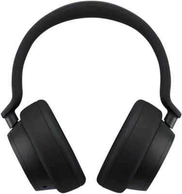 Microsoft Surface Headphones 2 Schwarz QST-00007