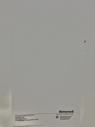 Honeywell 51309647-501 Analog 120V Pat Output Pca Hit For Micromax 2 Local - Picture 5 of 9