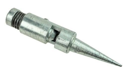Dengelamboss für Sense Feder Klempneramboss Dengel Amboss TMX - Bild 2 von 4