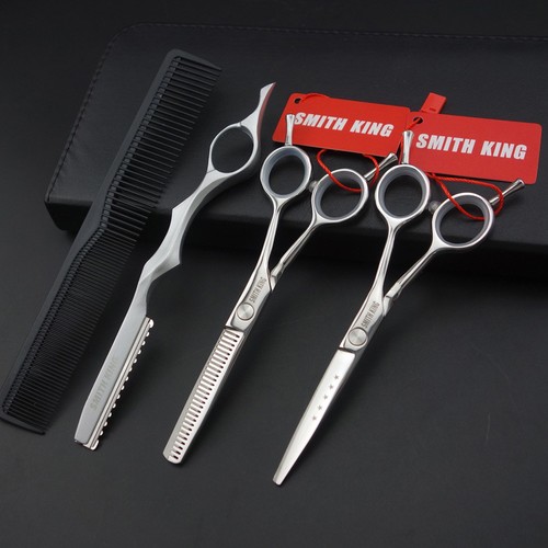 5.5 inch Hair dressing Scissors/shears Cutting scissor+Thinning scissors+Razor - Picture 85 of 96