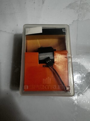 SPEKTRUM . RC H3000 SUB-MICRO SERVO .  HELICOPTER  HELI  FLIGHT ARTF REPLACEMEN.