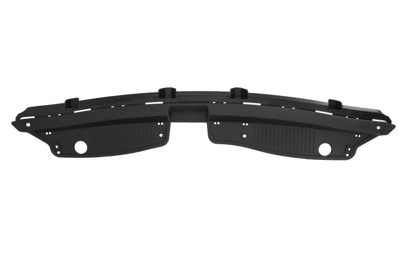 Front panel fits: HYUNDAI i20 03.12-12.15